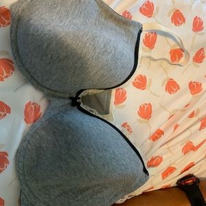 Motherhood Maternity Nursing Bra
